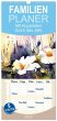 Familienplaner 2026 - Mit Aquarellen... - Bild 1