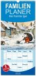 Familienplaner 2026 - Bei Familie Igel... - Bild 1