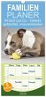 Familienplaner 2026 - Pit Bull und Co.... - Bild 1