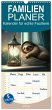 Familienplaner 2026 - Der Kalender für... - Bild 1