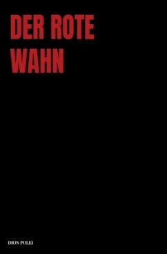 Der Rote Wahn Cover Der Rote Wahn