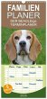 Familienplaner 2026 - DER BEAGLEige... - Bild 1