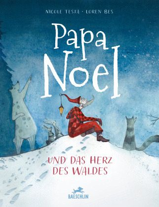 Papa Noel