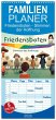 Familienplaner 2026 - Friedensboten -... - Bild 1