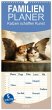 Familienplaner 2026 - Katzen schaffen... - Bild 1