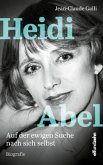 Heidi Abel Heidi Abel