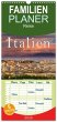 Familienplaner 2026 - Italien von der... - Bild 1