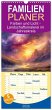 Familienplaner 2026 - Farben und Licht... - Bild 1