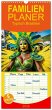 Familienplaner 2026 - Typisch Brasilien... - Bild 1