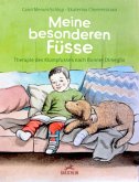 Meine besonderen Füsse Meine besonderen Füsse