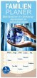 Familienplaner 2026 - Sternzeichen im... - Bild 1