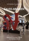 SAUDI-ARABIEN SAUDI-ARABIEN