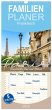 Familienplaner 2026 - PARIS... - Bild 1