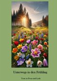 Unterwegs in den Frühling