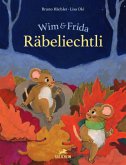Wim & Frida Räbeliechtli Wim & Frida Räbeliechtli