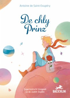 Cover Dr chly Prinz