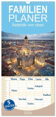 Familienplaner 2026 - Ästehtik von oben mit 5 Spalten (Wandkalender, 21 x 45 cm) CALVENDO Familienplaner 2026 - Ästehtik von oben mit 5 Spalten (Wandkalender, 21 x 45 cm) CALVENDO