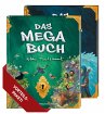 Das Megabuch - Kombipaket - Altes und... - Bild 1