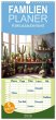 Familienplaner 2026 - Kaktuszauberland... - Bild 1