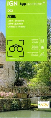 Cover T100D02 Aisne St-Quentin