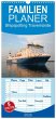 Familienplaner 2026 - Shipspotting... - Bild 1