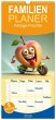 Familienplaner 2026 - Fetzige Früchte... - Bild 1