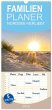 Familienplaner 2026 - NORDSEE-VERLIEBT... - Bild 1
