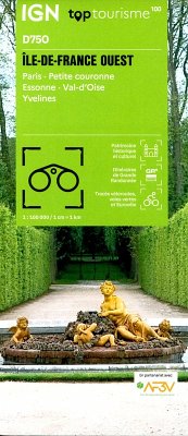 Cover T100D75O Île-de-France Ouest