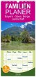 Familienplaner 2026 - Bayern - Seen,... - Bild 1