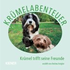 Krümelabenteuer - Krümel trifft seine Freunde