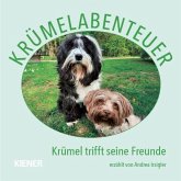 Krümelabenteuer - Krümel trifft seine Freunde