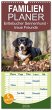 Familienplaner 2026 - Entlebucher... - Bild 1