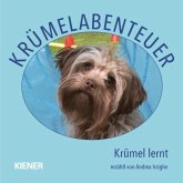 Krümelabenteuer - Krümel lernt