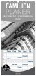 Familienplaner 2026 - Architektur -... - Bild 1