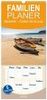 Familienplaner 2026 - Spanien - Costa... - Bild 1