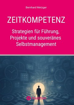 Cover Zeitkompetenz