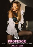 Mi Profesor