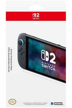 Cover Displayschutzfolie für Switch 2