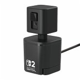 USB-Kamera für Switch 2 (schwarz) USB-Kamera für Switch 2 (schwarz)