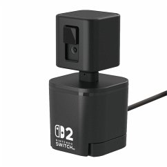 Cover USB-Kamera für Switch 2 (schwarz)