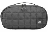 Gesteppte Tasche für Switch 2 (schwarz) Gesteppte Tasche für Switch 2 (schwarz)