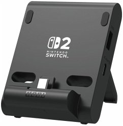 Cover Dual USB PlayStand für Switch 2