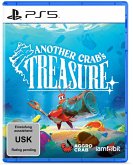 Another Crab's Treasure (PlayStation 5) Another Crab's Treasure (PlayStation 5)