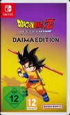 Dragon Ball Z: Kakarot Daima Edition (Nintendo Switch) Dragon Ball Z: Kakarot Daima Edition (Nintendo Switch)