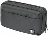Wendbare Reisetasche für Switch 2 (schwarz) Wendbare Reisetasche für Switch 2 (schwarz)