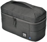 Kompakte Carry-All Tragetasche für Switch 2 Kompakte Carry-All Tragetasche für Switch 2