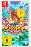 Nikoderiko: The Magical World Directors Cut (Nintendo Switch) Nikoderiko: The Magical World Directors Cut (Nintendo Switch)