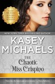 The Chaotic Miss Crispino (Alphabet Regency Romance) (eBook, ePUB) The Chaotic Miss Crispino (Alphabet Regency Romance) (eBook, ePUB)