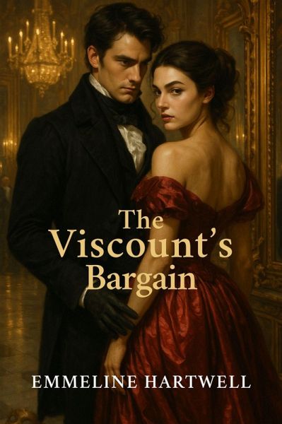 The Viscount's Bargain (eBook, ePUB) The Viscount's Bargain (eBook, ePUB)