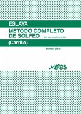 Método completo de solfeo (eBook, PDF) Método completo de solfeo (eBook, PDF)